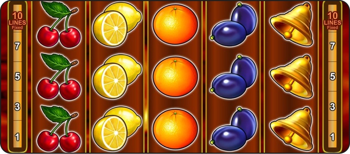 Shining Crown – full review of features, paylines and symbols