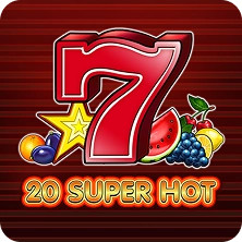 Shining Crown – fruit symbols and payout structure overview_20 super hot