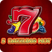 Shining Crown – classic egt fruit slot with fast and simple gameplay_5dazzlinghot