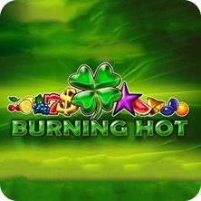 Shining Crown best option for players chasing jackpot cards_burning hot