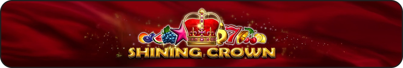 Shining Crown – jocuri similare pentru fanii EGT